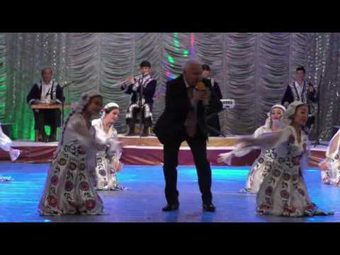 Видео: Парда Косимов - Зебо санамо