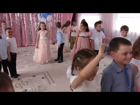 Видео: Выпускной утренник 2023 г. д с Березка.