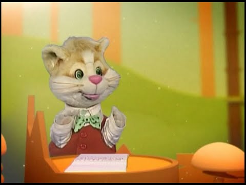 Видео: 📚День чтения 9 октября - Праздник каждый день - 31 - (Шишкин лес)