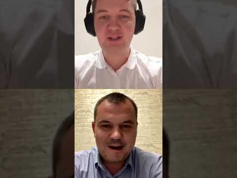 Видео: Скрытые петли AXOR Elite+ (запись прямого эфира Instagram)