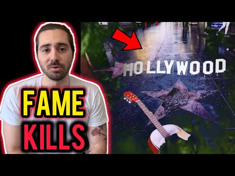 Видео: Слава убьёт тебя…