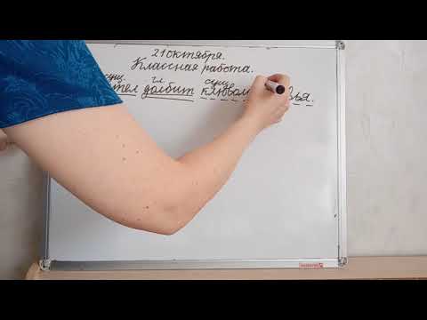 Видео: Русский язык, 4 класс, Виды предложений по интонации и по цели высказывания.