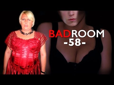 Видео: BAD ROOM №58 [ЭТО ЛОВУШКА] (18+)