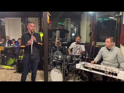 Видео: Кольо Илиев - Среща на младите таланти - механа ,,Тракийци" гр. Казанлък - 2023г.