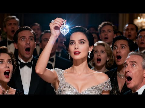 Видео: [Полная версия] Она продала дом, чтобы собрать 500 000 юаней и спасти мужа, но её обвинили в стяж...