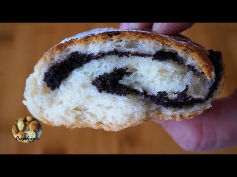 Видео: Не черствеющее Постное Тесто на сладкие пироги, пирожки, рулетики. Весь секрет в одном компоненте!