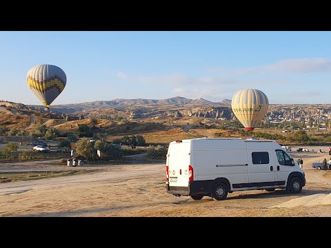 Видео: Обзор автодома Ситроен Джампер 6.5м