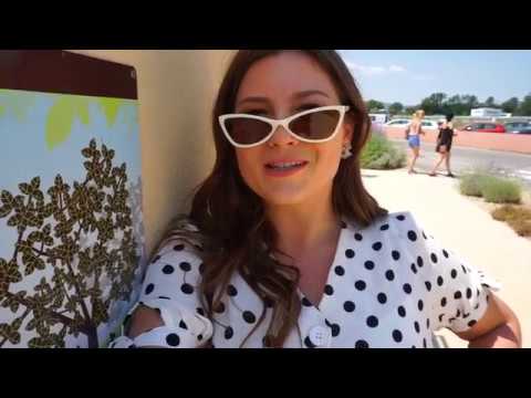 Видео: Фотосессия в лаванде, мечта! Прованс!