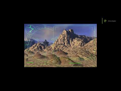 Видео: Прохождение Earth 2140 за Евразийскую Династию, миссия 12.