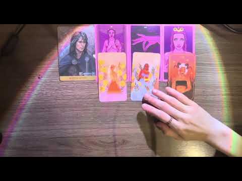 Видео: 4 КОРОЛЯ: ЧУВСТВА/МЫСЛИ/ДЕЙСТВИЯ//ЕСТЬ ОБЩЕНИЕ, НЕТ ОБЩЕНИЯ 🩵✨