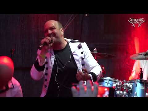 Видео: АрктидА - Валашский Князь (Фест "Воля и Разум" 2024, Москва)