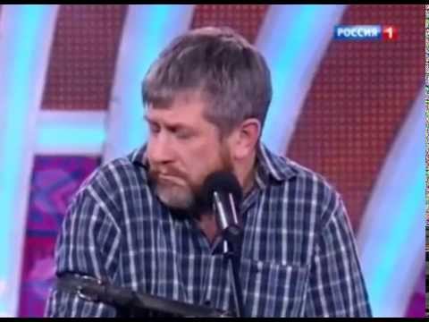 Видео: Александр Бормотов - Аншлаг и Старый Новый год (11.01.2015)