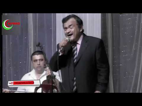 Видео: Ёде аз Олим Бобоев