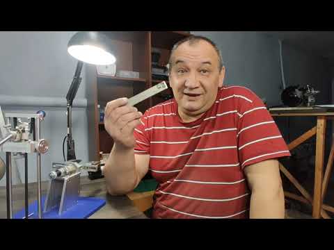 Видео: Точилка КАК БРИТВА, отзывы и размышления после 6 месяцев использования.