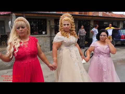 Видео: Абитуриентски Бал-На Сашка (26.06.2020Г)   С.Болярци