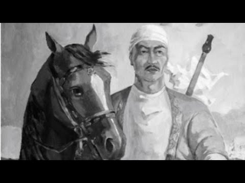 Видео: Мой ответ тем, кто отрицает существование Сегіз-Сері / Кто и зачем забрал песни Сегіз-Сері?