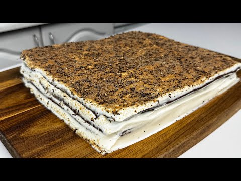 Видео: Торт СПАРТАК дуже смачний рецепт!
