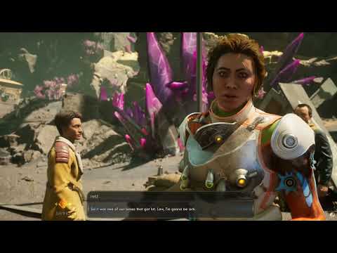 Видео: Ревью The Outer Worlds 2 Без Спойлеров !
