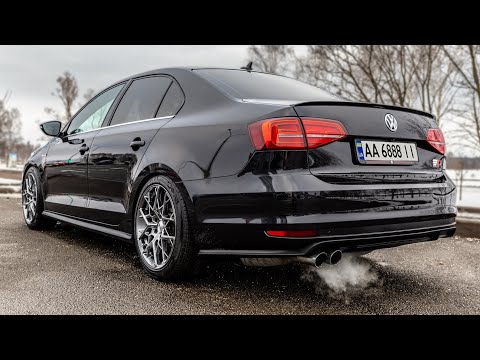 Видео: Покупка VW JETTA 1.8 USA - УДАЧА,сказали крашена только крышка БАГАЖНИКА! нашли ИДЕАЛЬНУЮ ДЖЕТТУ 6!