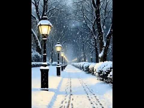 Видео: НОВИНКА Песня "Прощай зима " #музыка #зима 