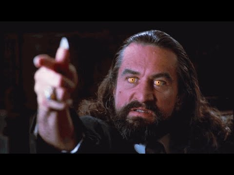 Видео: ТОП Актеров сыгравшие Дьявола в фильмах. Кто лучший?