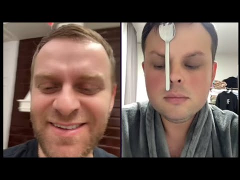Видео: Нет солнца без тебя,Самвел Коля в эфире.Учат уроки 