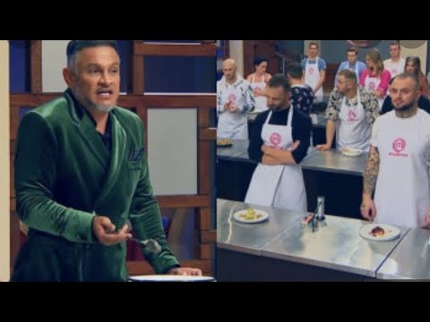 Видео: МАСТЕР Шеф .Битва Сезонов.Почему некоторых нет? masterchef мастер шеф celebrity