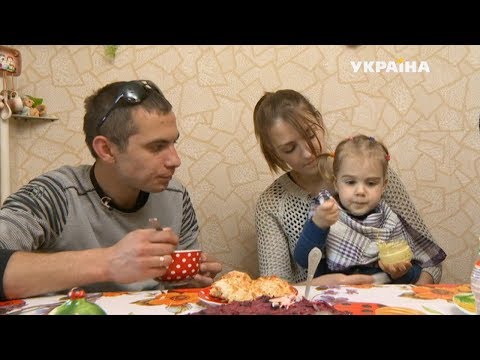 Видео: Свекровь или невестка. Выпуск 16. Семья Калиниченко