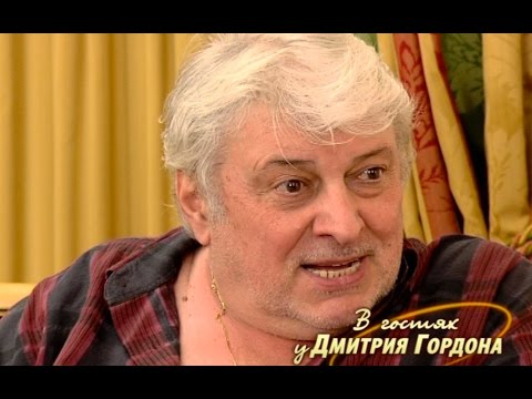 Видео: Вячеслав Добрынин. "В гостях у Дмитрия Гордона". 2/3 (2012)