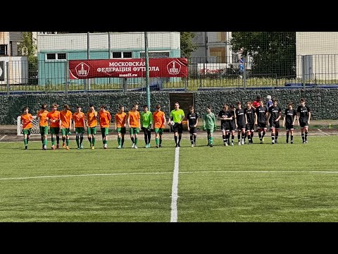 Видео: 01.06.2024 Спарта - Дмитровское