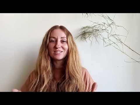 Видео: Страх близости. Быть в уязвимости или определенности.