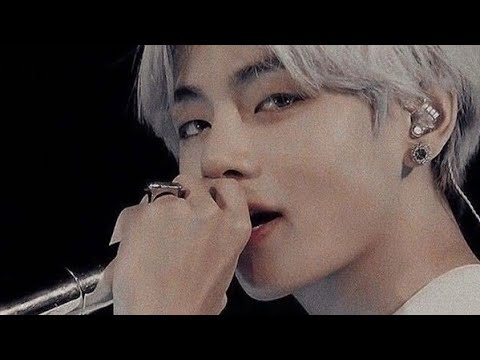 Видео: Ким Тэхен – Колыбельная