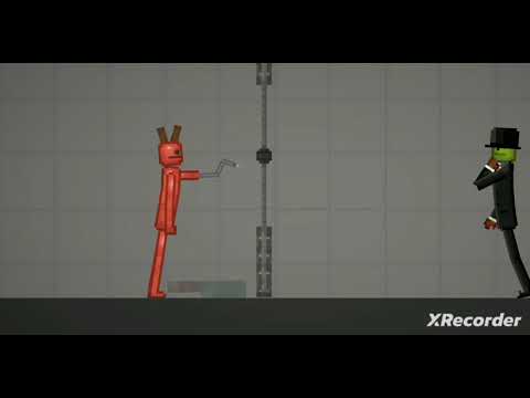 Видео: мелон плейграунд фильм пять ночей с фредди 2 часть проблемы с генератором