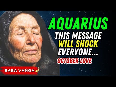 Видео: ВОДОЛЕЙ МОИ КАРТЫ НЕ ЛГУТ ВОДОЛЕЙ❗️ ПОТРЯСАЮЩАЯ БОРЬБА 🤬💥😤КОНЕЦ ОКТЯБРЯ 2025 ГОДА ЛЮБЛЮ ЧТЕНИЕ ТАРО