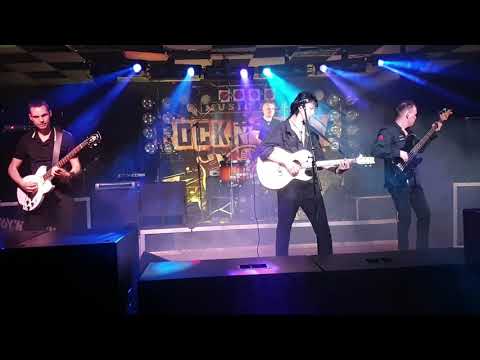 Видео: КИНОхроника - Печаль (ROCK N ROLLA)