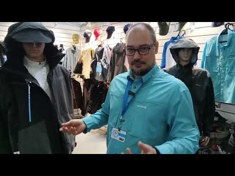 Видео: Выставка Мир охоты и рыбалки 2025. Nautilus. Новинки экипировки