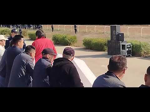 Видео: МӨҢКЕ БИ, АЛАМАН БӘЙГЕ, ТЕМІР ТҰЛПАР.