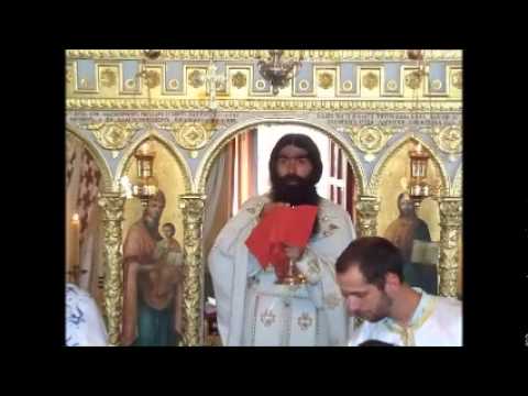 Видео: Монашко ткање на чунку живота- Jеромонах Рафаило (Бољевић)