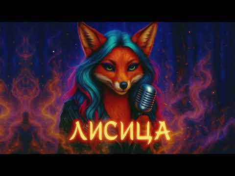 Видео: Anastasia Zvereva - Охота На Лисицу | Green Apelsin studio cover