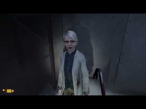 Видео: Black Mesa - ненужное мнение без ностальгии