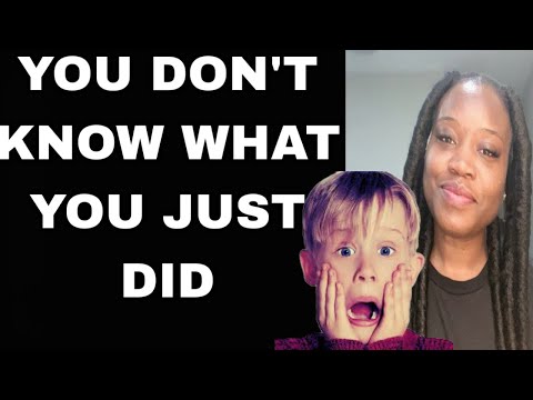 Видео: ВАУ😱ЭТИМ ТЫ ИЗБАВИЛСЯ ОТ ВСЕГО НЕГАТИВА🤯#сумасшедшие #избранные