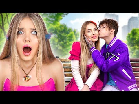 Видео: Я Влюбилась в Парня Лучшей Подруги! Я Нашла Настоящую Любовь
