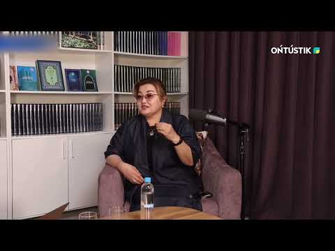 Видео: "ИМАН НҰРЫ" /// «ҚЫЗ ТӘРБИЕСІ – ҰЛТ ТӘРБИЕСІ»