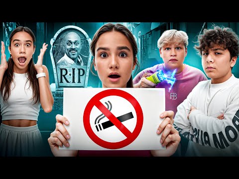 Видео: КАМИЛЬ ОСТАЛСЯ ОДИН? ❤️‍🩹СТРОГИЕ ПРАВИЛА В КАМПУСЕ 🤯 ПРИНЕСЛИ ЗАПРЕЩЕННЫЕ ВЕЩИ В ШКОЛУ
