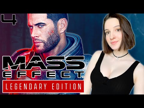 Видео: МАСС ЭФФЕКТ 3 РЕМАСТЕР | MASS EFFECT 3 LEGENDARY EDITION | Полное Прохождение на Русском | Стрим #4