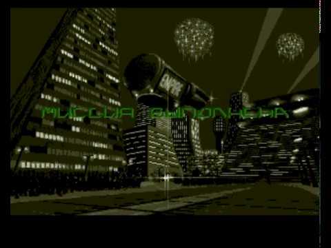 Видео: Syndicate Sega Genesis 1993 | Геймплей | Часть 8 | Енот Енотович