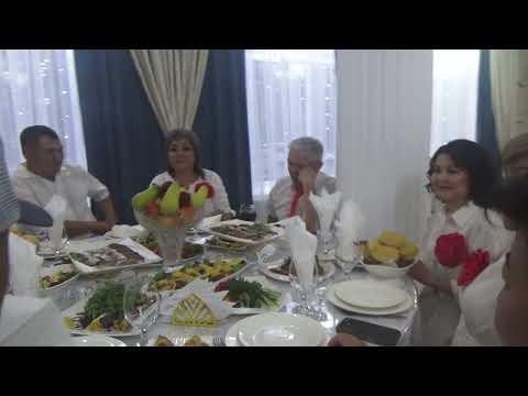 Видео: 40 жылдык кездесу