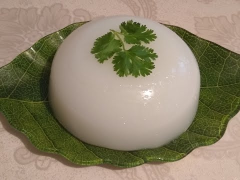 Видео: НОВЫЙ РЕЦЕПТ БОБОВОГО КРАХМАЛА/КАК ПРИГОТОВИТЬ/BEAN STARCH/@ВКУСНАЯ КУХНЯ. АЛЛА КОРБУТ