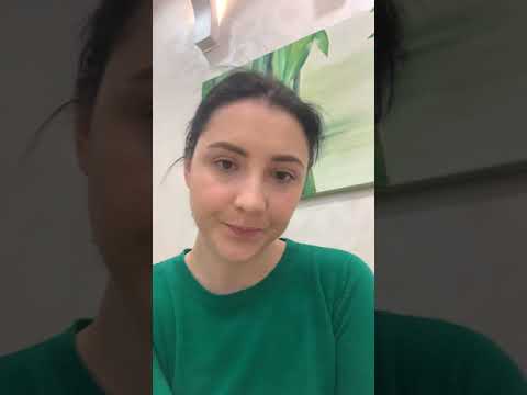 Видео: Диета при гестационном диабете беременных. Мой опыт