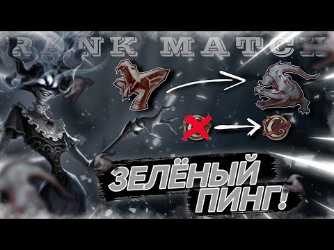 Видео: 😵 МОИ ПЕРВЫЕ РАНГИ НА АЙВИ 😵 | IDENTITY V